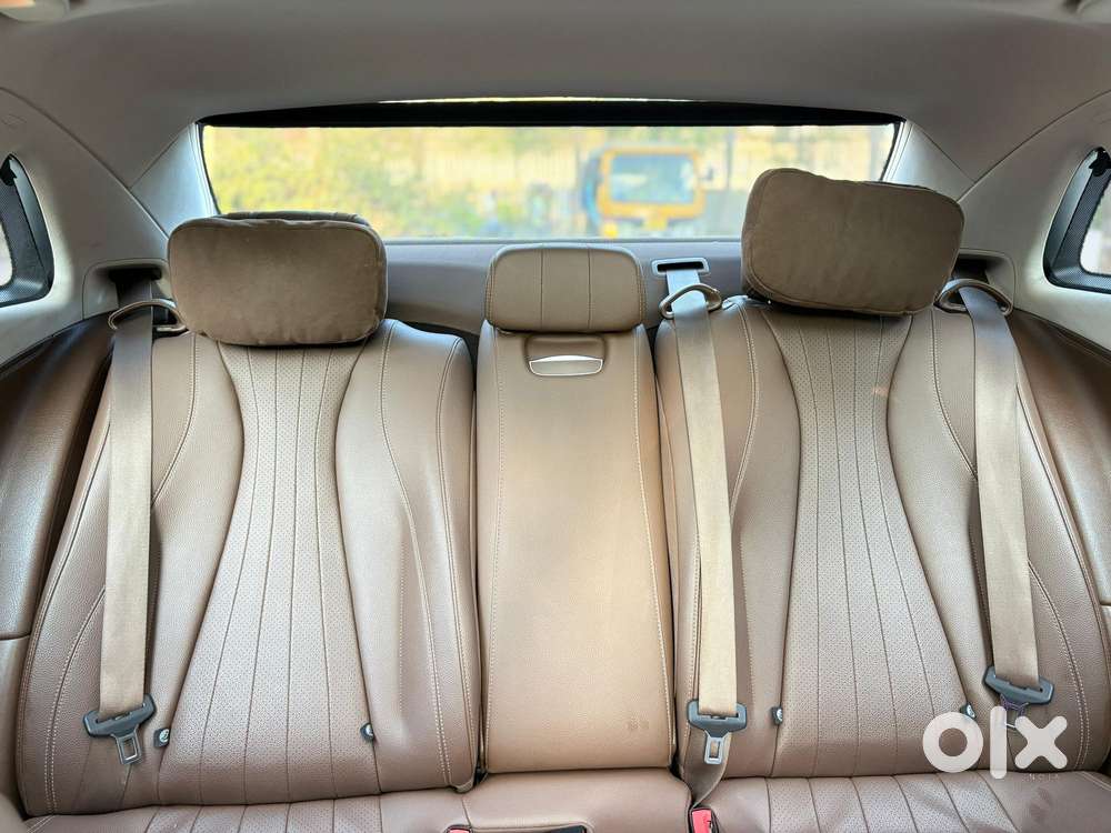 Mercedes-benz E-class Exclusive E 220 D, 2020, Diesel