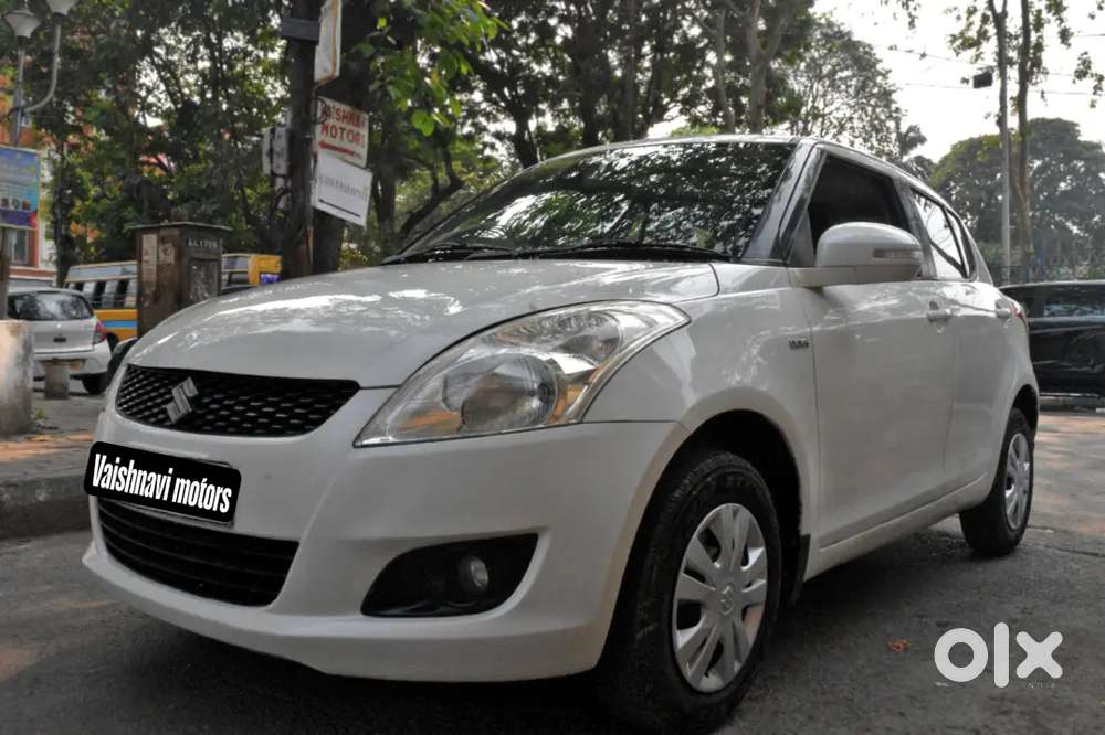 Maruti Suzuki Swift 2013 Diesel Well Maintained