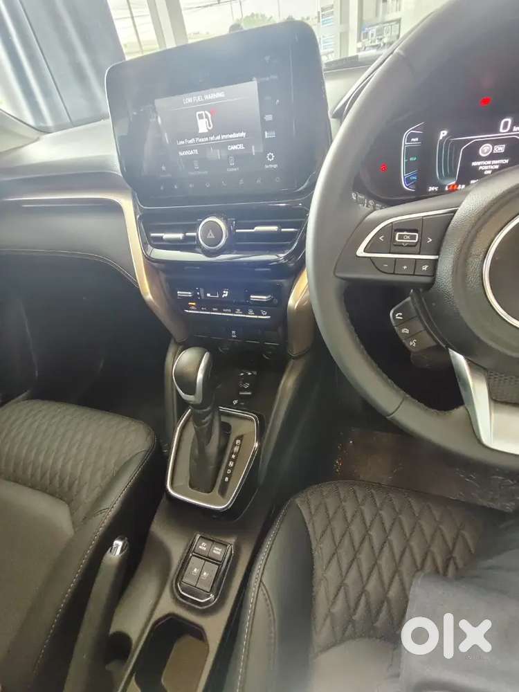 Brand New Maruti Suzuki Grand Vitara 2026