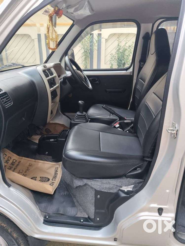 Maruti Suzuki Eeco 7 Seater Standard, 2023, Petrol