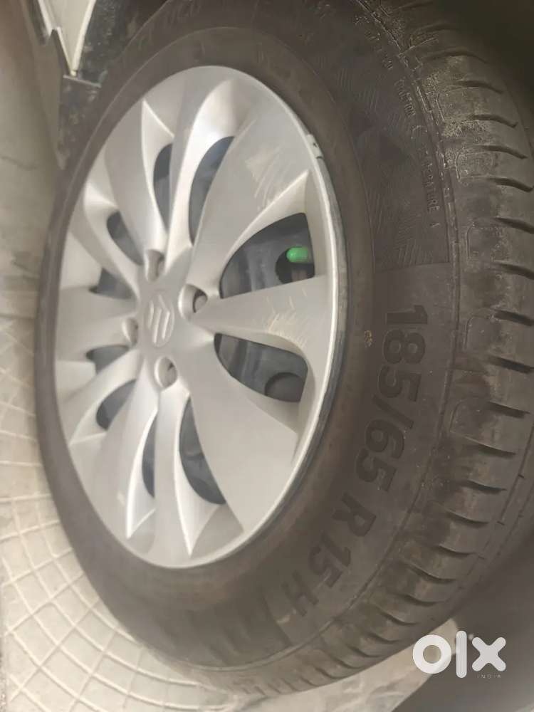 Maruti Suzuki Baleno 2018 Petrol,only Company Service, Well Maintained