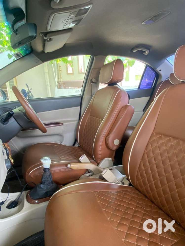 Hyundai Diesel Car 2010 With Renewed Life Upto 2031