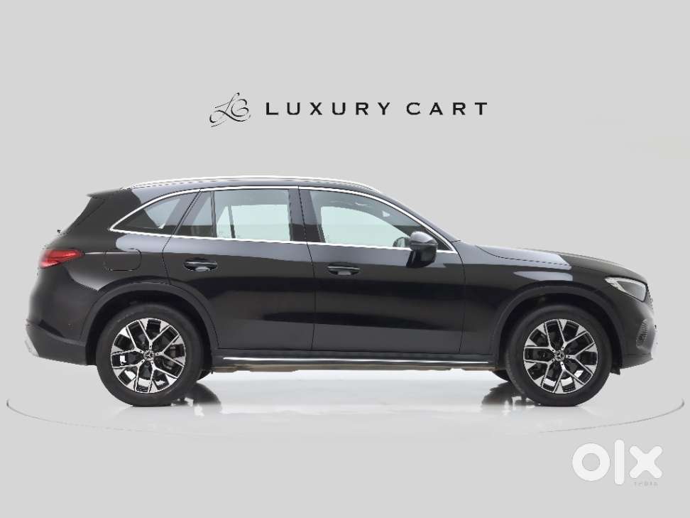 Mercedes-benz Glc 300 4matic, 2024, Petrol