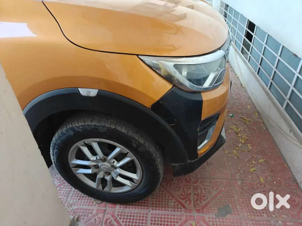 Renault Triber 2020 Petrol Well Maintained