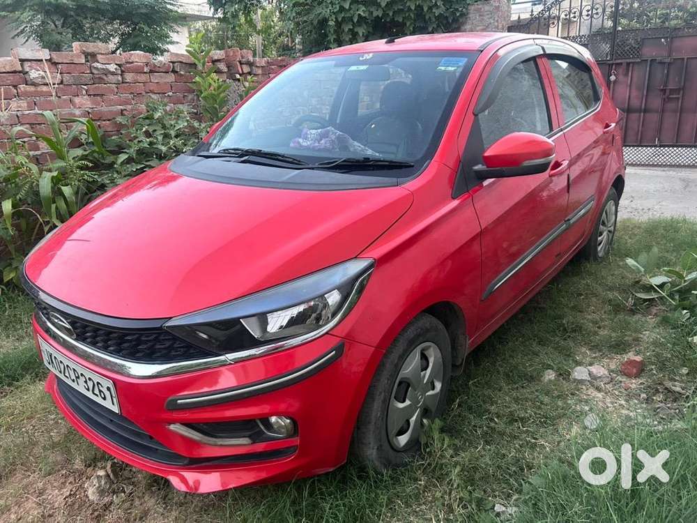 Tata Tiago Xt Petrol Manual 2020