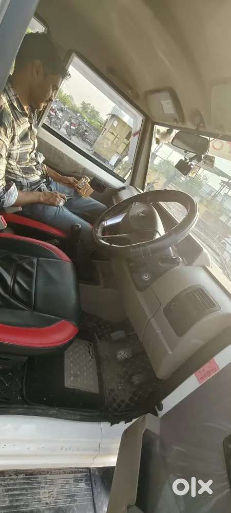 Mahindra Bolero B6 Diesel 2026