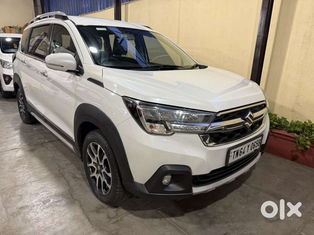 Maruti Suzuki Xl6 Zeta, 2022, Petrol