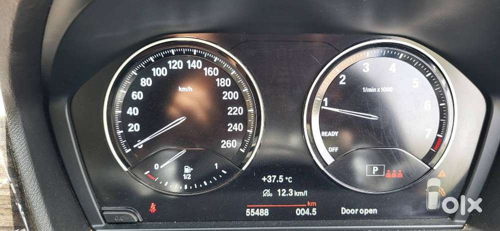 Bmw X1 2.0 Sdrive20i Xline, 2021, Petrol