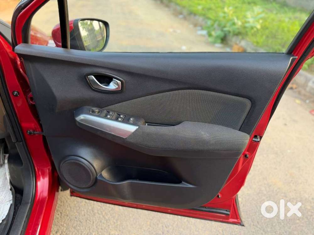 Nissan Kicks Xv Premium, 2021, Petrol