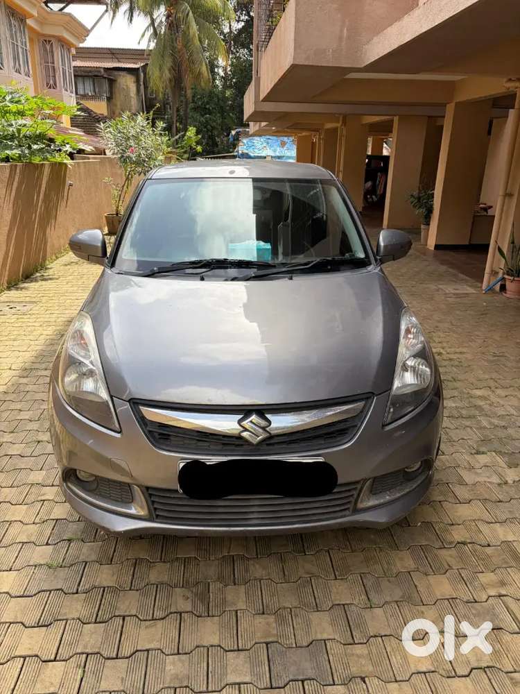 Maruti Suzuki Swift 2015 Petrol Good Condition