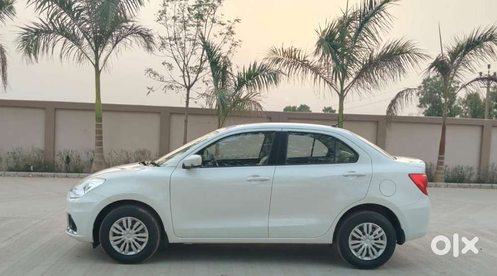 Maruti Suzuki Swift Dzire, 2023