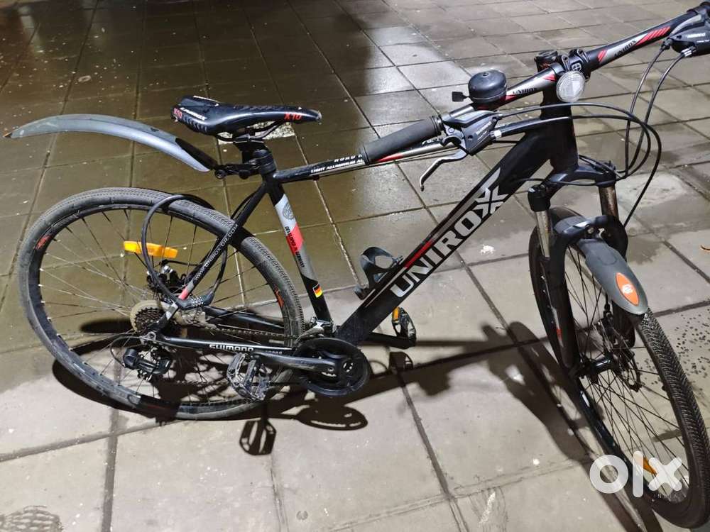 Looking for hybrid cycle in Pune Bicycles 1825190976