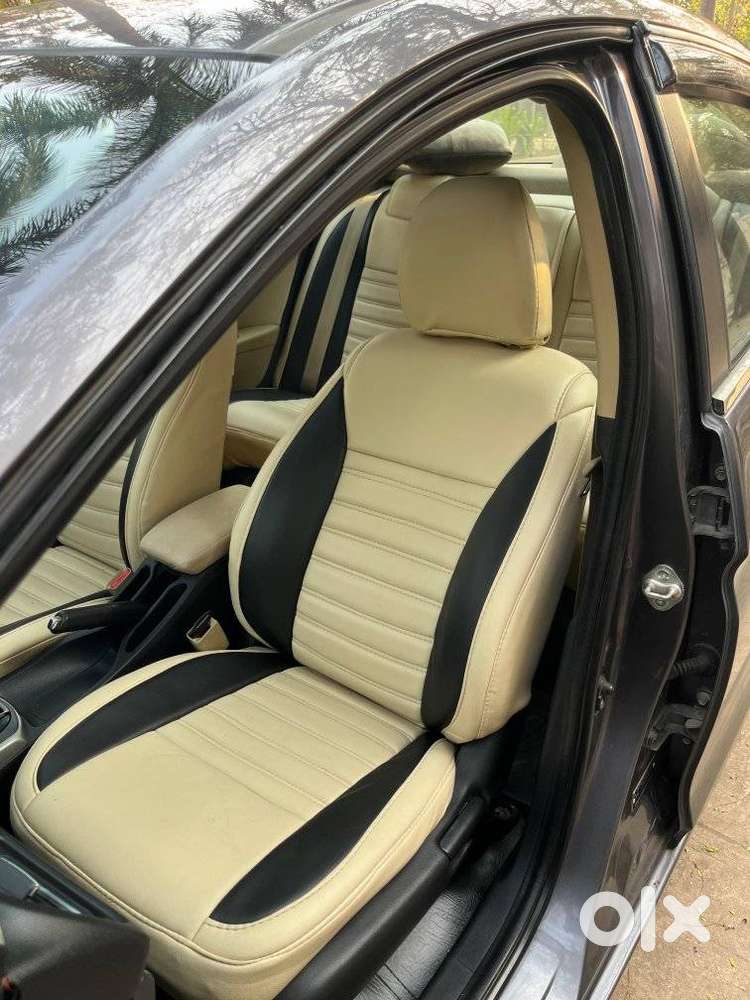 Honda City I-vtec Cvt Vx, 2019, Petrol