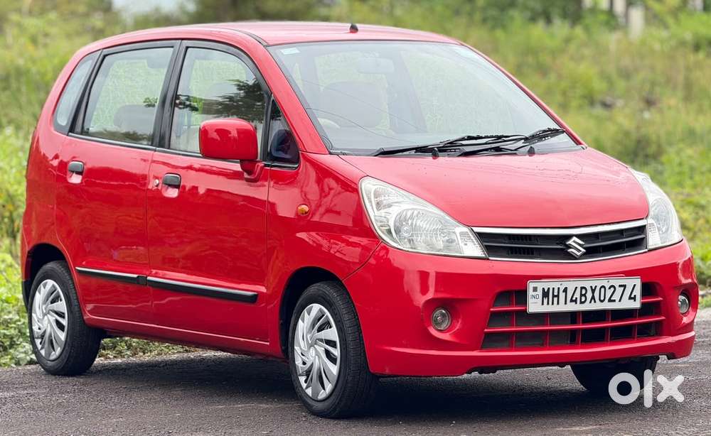 Maruti Suzuki Zen Estilo Vxi Bsiv, 2009, Petrol