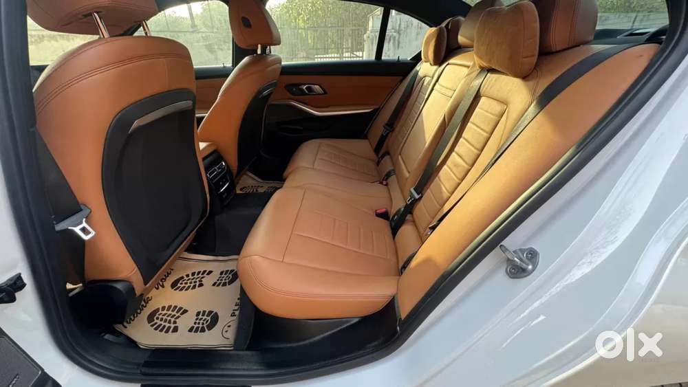 Bmw 3 Series Gran Limousine, 2025, Diesel