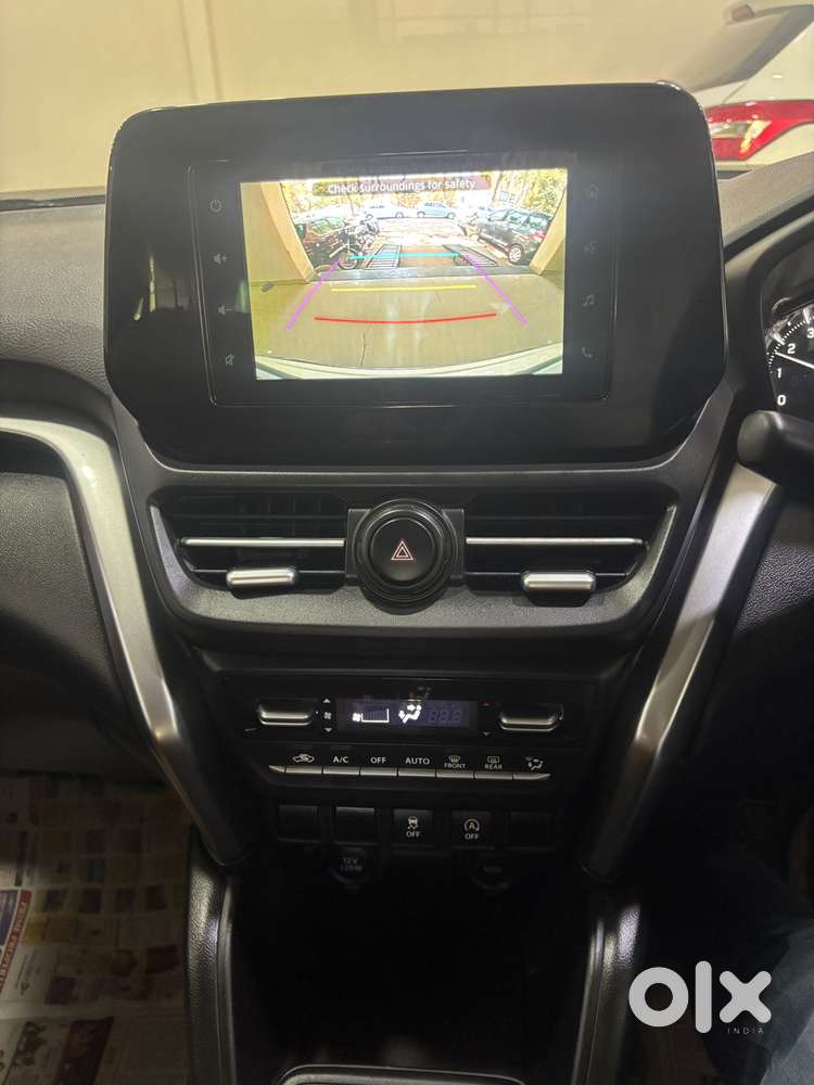 Toyota Urban Cruiser Hyryder 1.5 S Hybrid, 2025, Electric