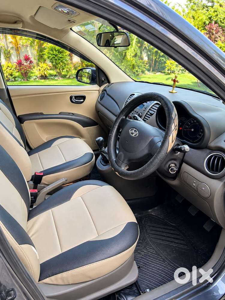 Hyundai I10 Sportz 1.1l, 2014, Petrol