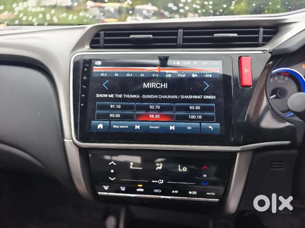 Honda City 1.5 Sv I-vtec Mt, 2015, Petrol
