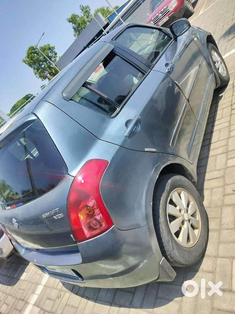 Maruti Suzuki Diesel 2008