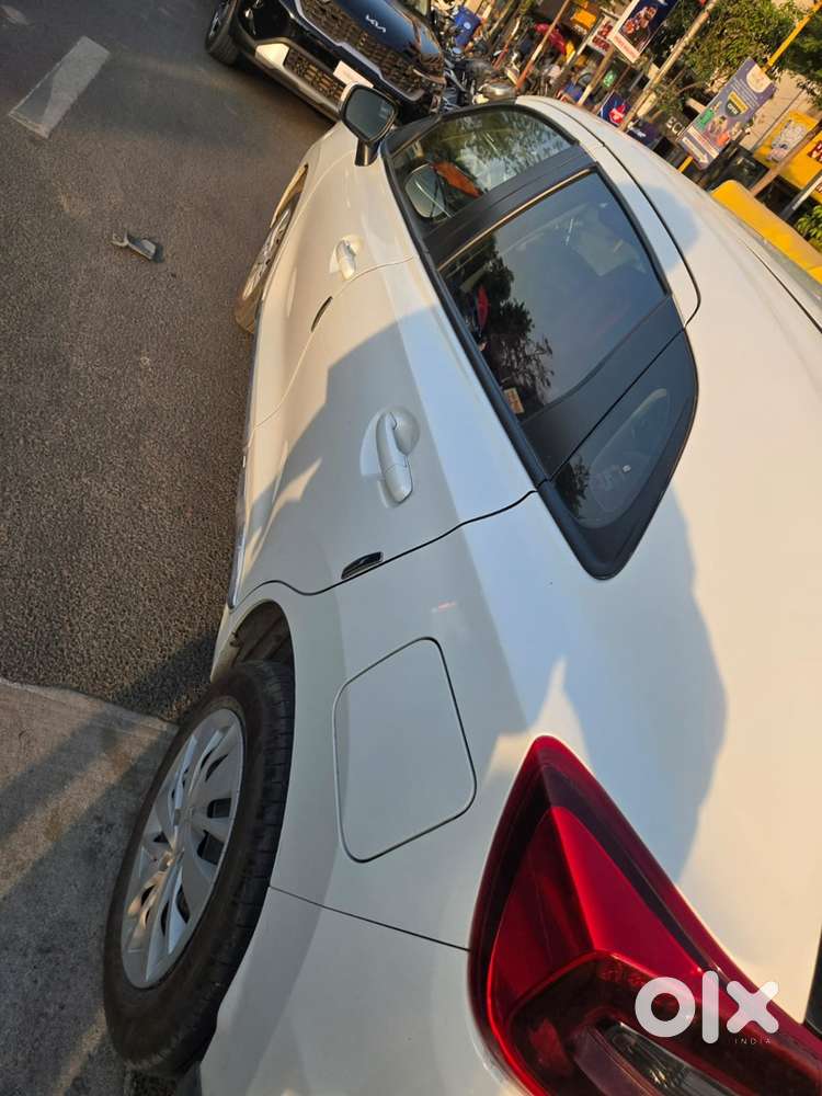 Buy New Car That’s Why Want To Sell