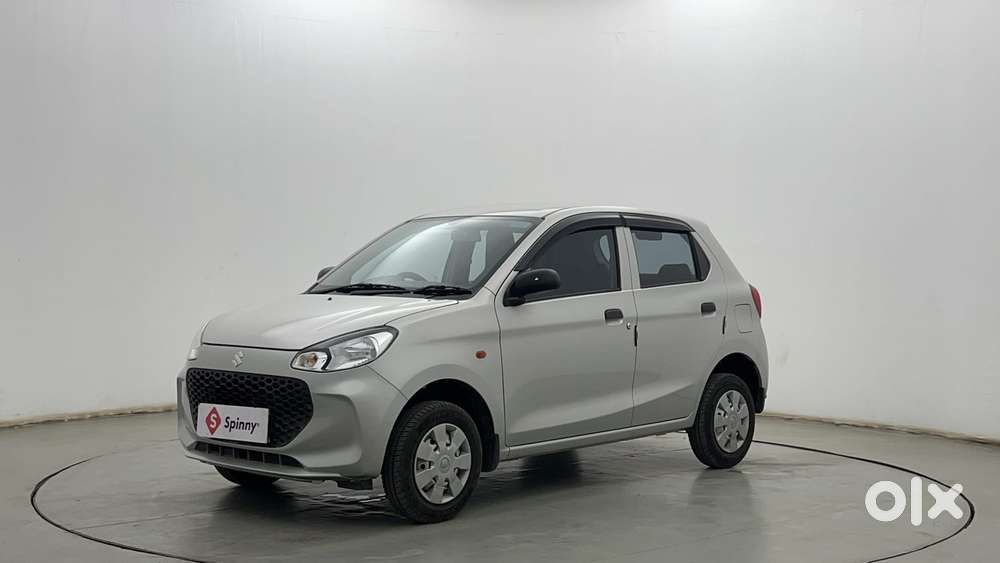 Maruti Suzuki Alto K10 Lxi Optional, 2025, Petrol