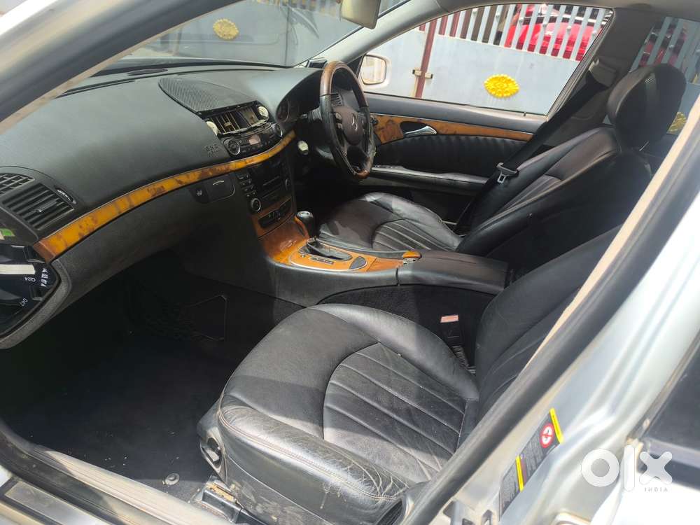 Mercedes-benz C Class Prime 200, 2009, Diesel