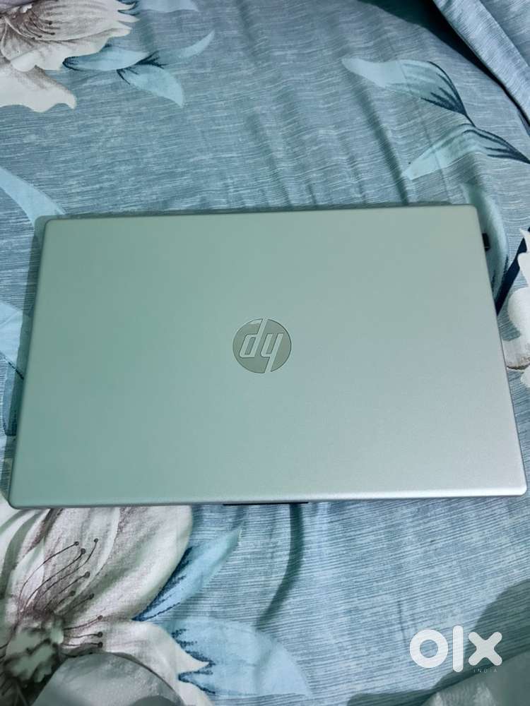 Hp laptop new