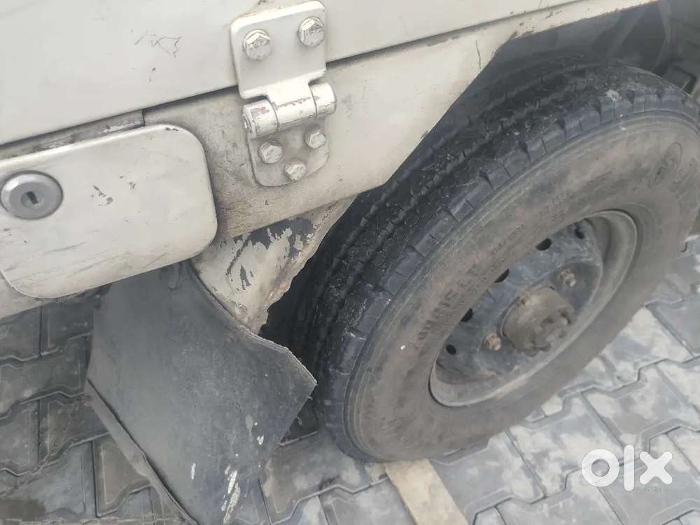 Mahindra Bolero 2009 Diesel