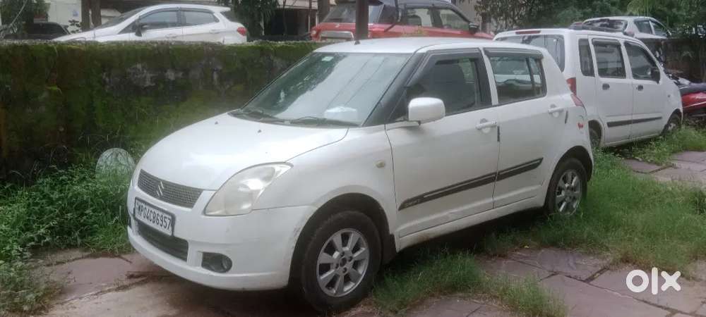 Swift 2007 Maruti Suzuki