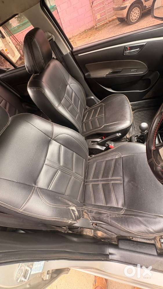 Maruti Suzuki Swift 2016