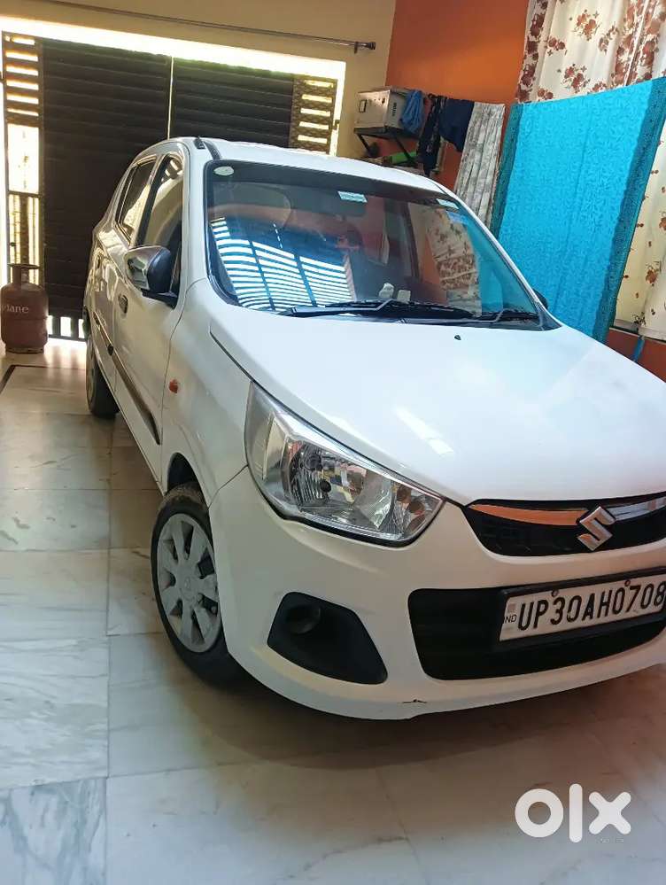 Maruti Suzuki Alto 2017 Best Condition