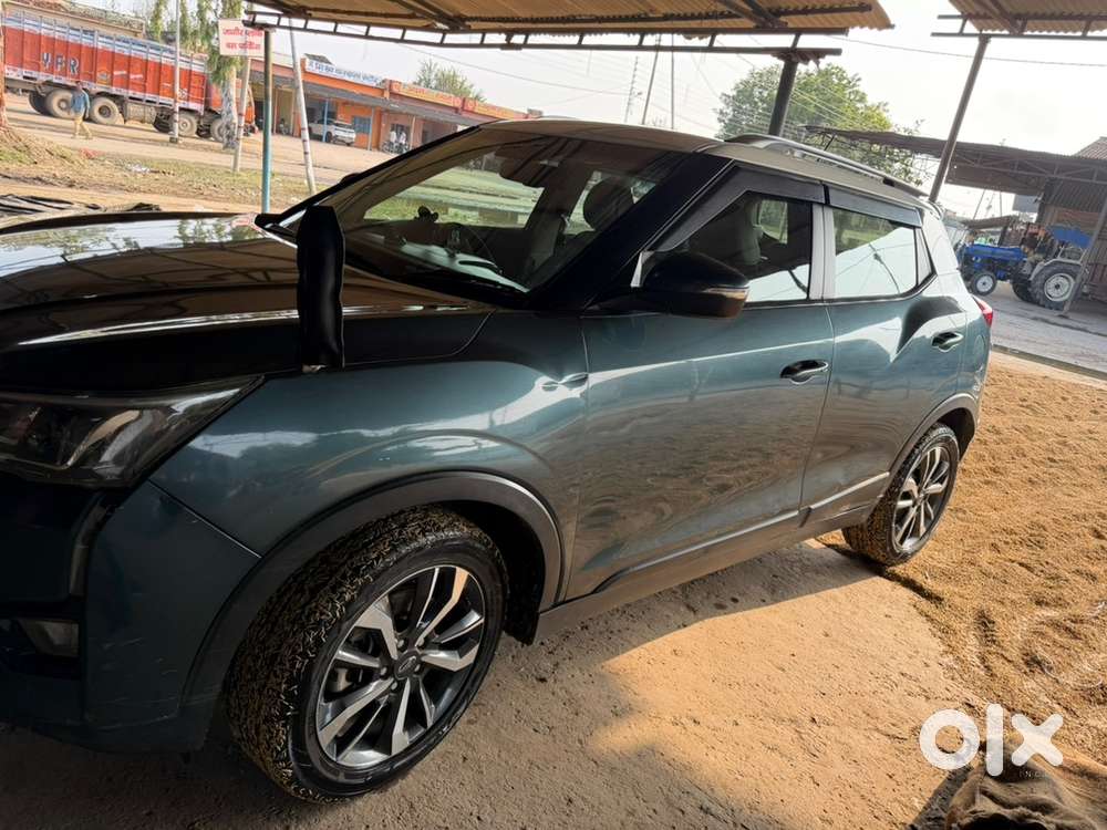Mahindra Xuv300 2019 Car