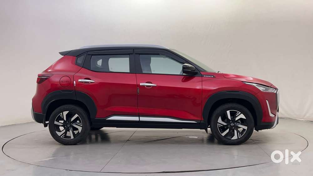 Nissan Magnite 1.0 Xl, 2025, Petrol