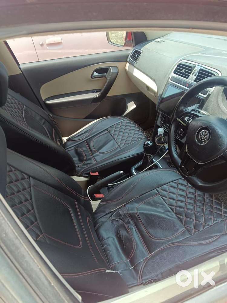 Volkswagen Polo 2016 Diesel Well Maintained