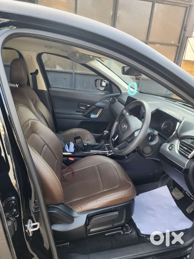 Tata Harrier 2.0 Kryotec Xta Plus, 2021, Diesel