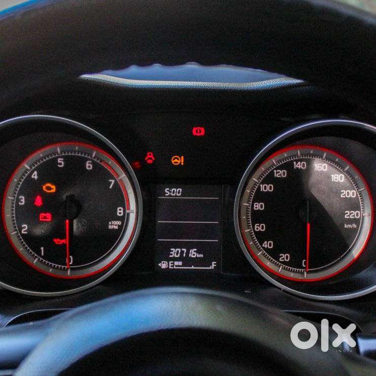 Maruti Suzuki Swift Amt Vxi, 2023, Petrol