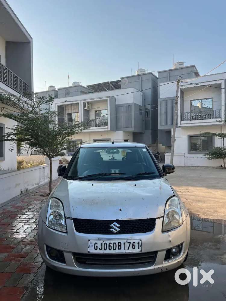 Maruti Suzuki Swift 2009 Petrol Well Maintained