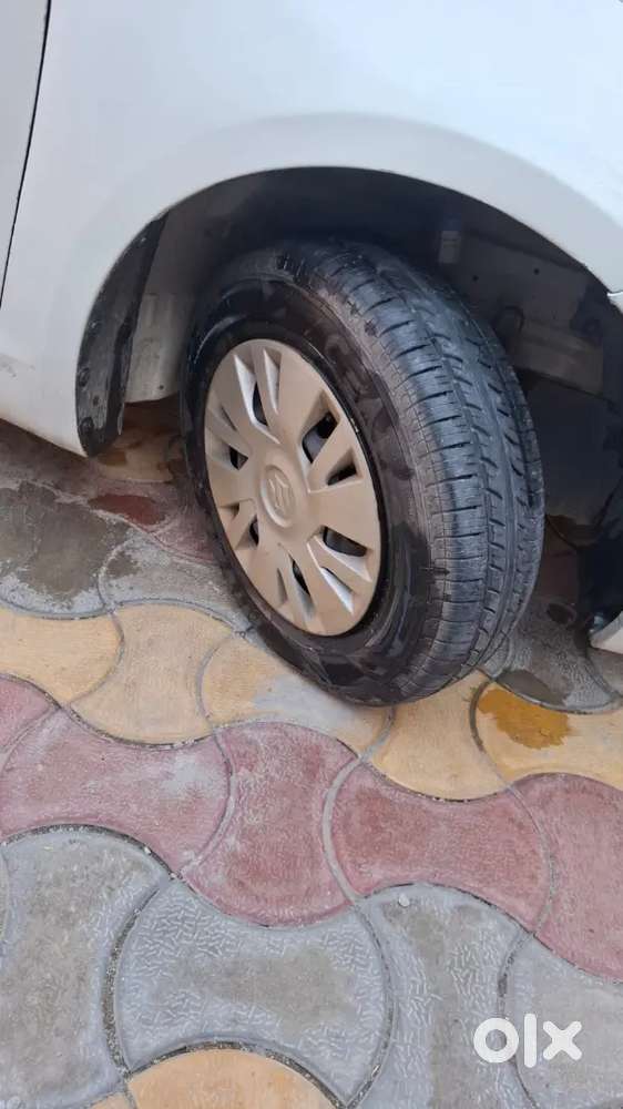 Maruti Swift Vdi 2013