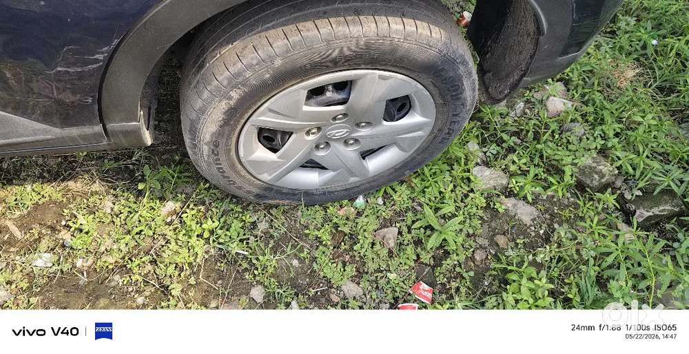 Hyundai Venue 2020 Petrol 42000 Km Driven