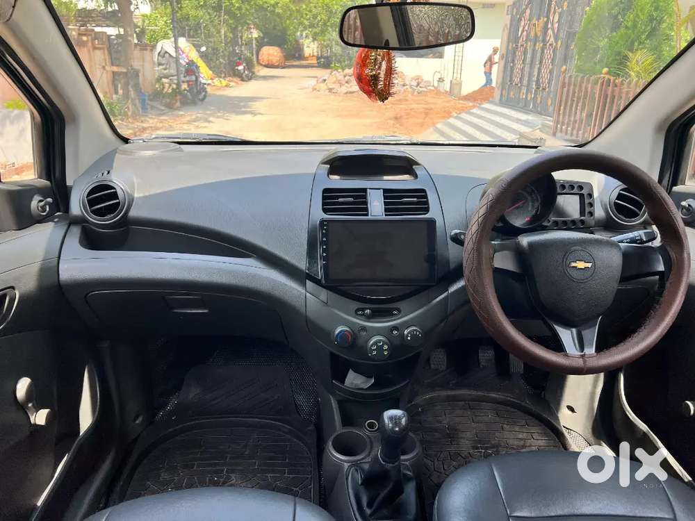 Chevrolet Beat 2012 Diesel 100000 Km Driven