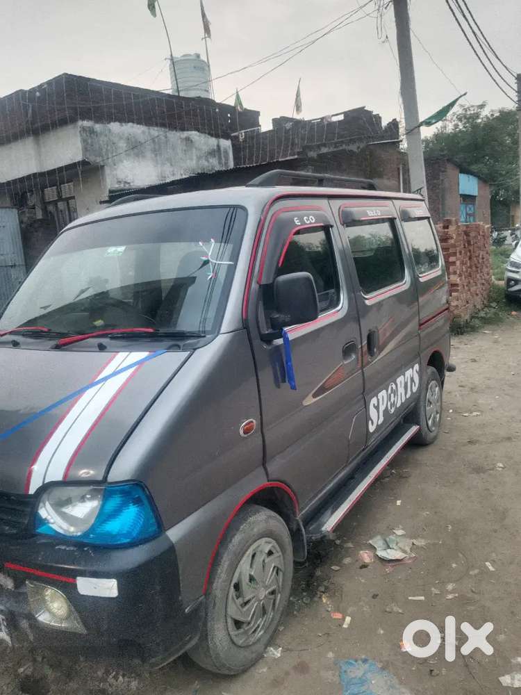 Maruti Suzuki Eeco 7 Seater 2021 Villege Jokhanpur