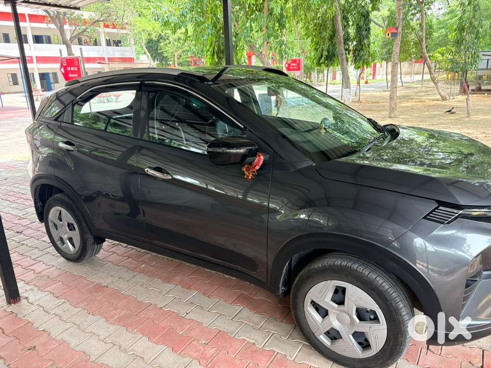 Tata Nexon Diesel 2025