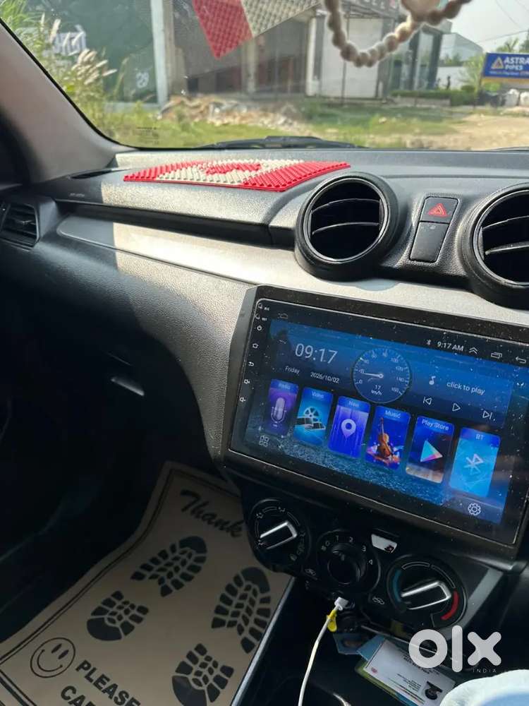 Maruti Swift Vdi 2019