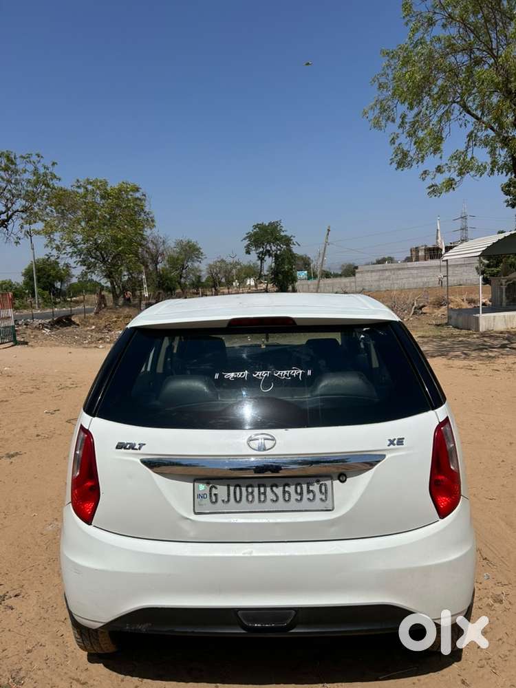 Tata Bolt Diesel 2016