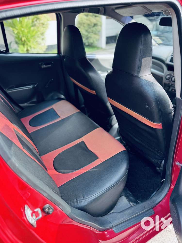 Maruti Suzuki A-star Lxi, 2008, Petrol