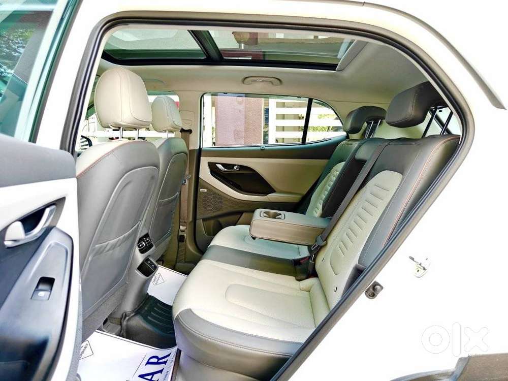 Hyundai Creta 1.5 Sx (o) Diesel At, 2024, Diesel