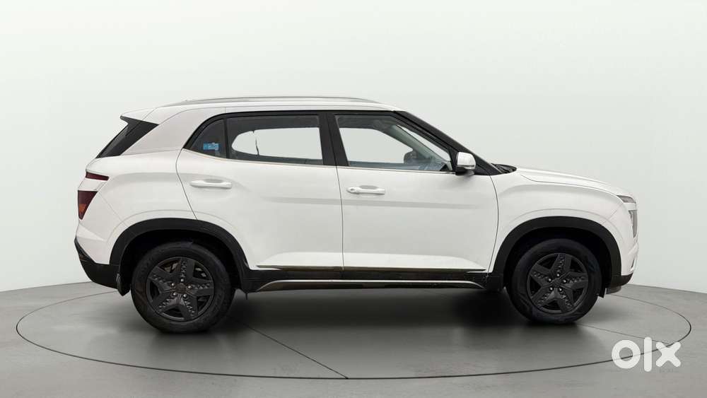 Hyundai Creta 1.5 S Petrol, 2020, Petrol