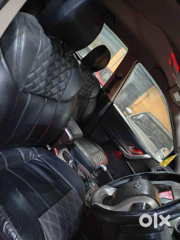 Mahindra Xuv500 W8, 2015, Diesel