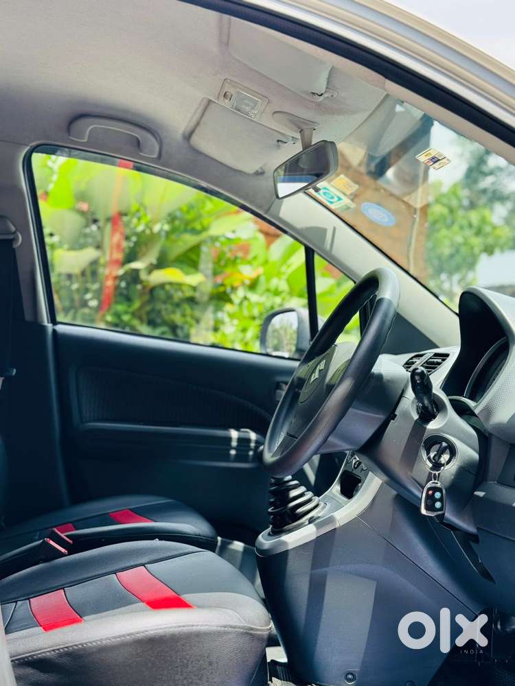 Maruti Suzuki Ritz Vdi (abs) Bs Iv, 2015, Diesel