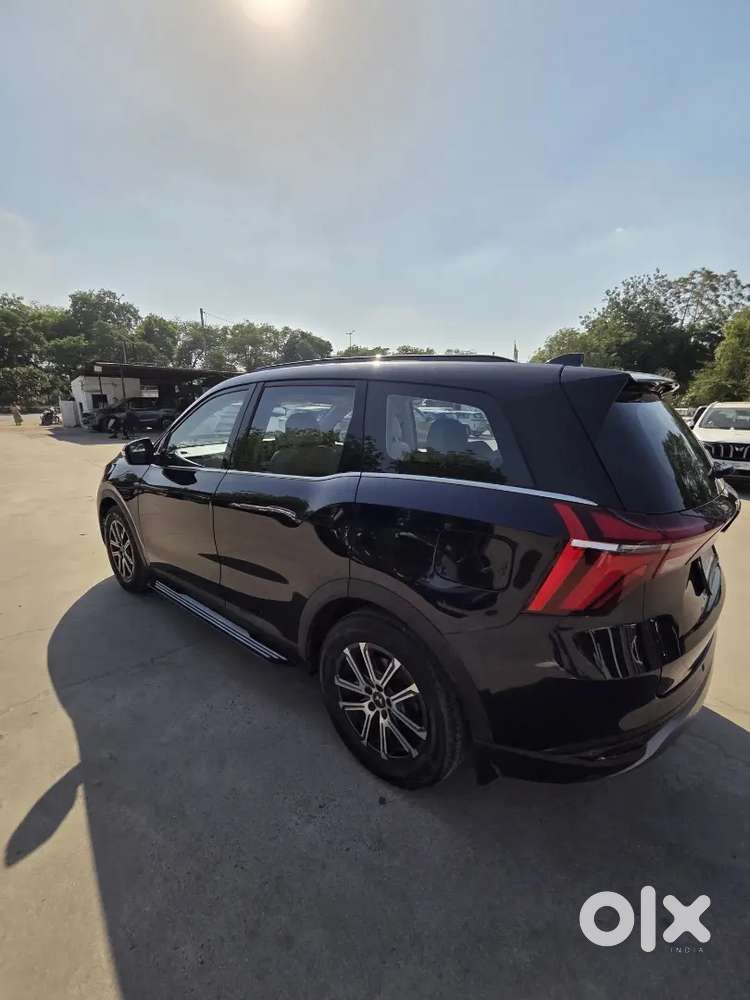 Mahindra Xuv700 2023 Diesel 69000 Km Driven